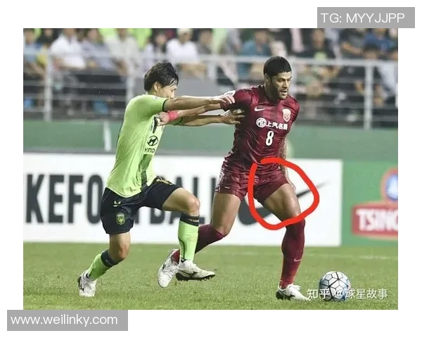 细腿足球球星的速度与技术：他们如何在绿茵场上展现独特魅力