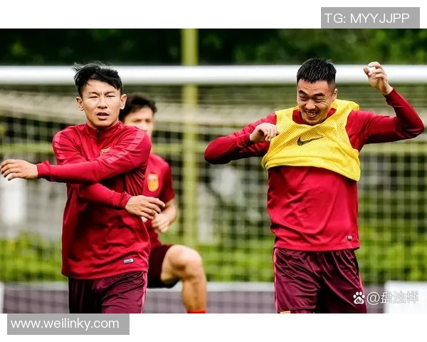 国足球星拼尽全力赛场奔跑只为养活全家展现责任与担当